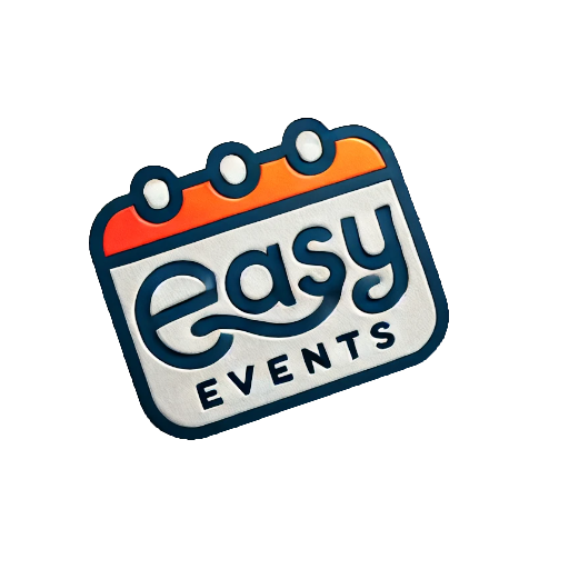 EasyEvents Logo
